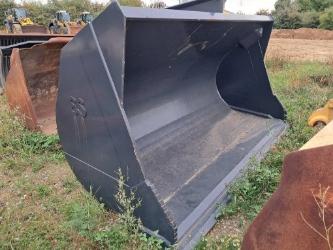 Komatsu WA480-8 Bucket