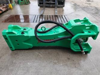 Montabert BRV45