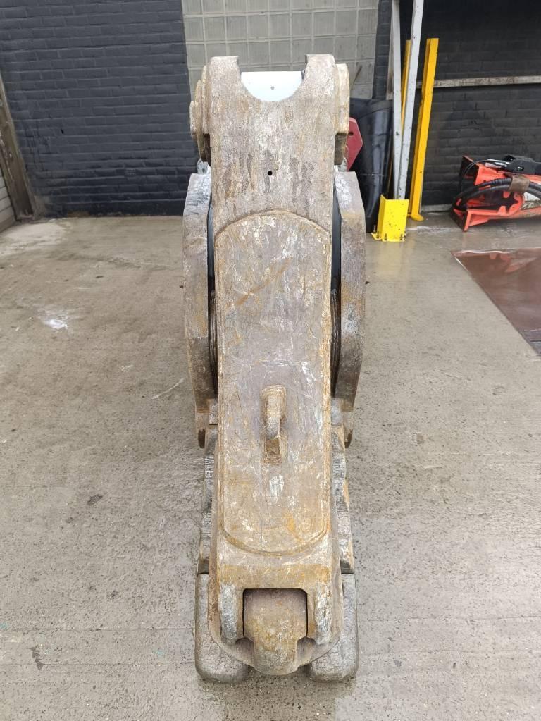 Demarec DLP30 Vergruizers
