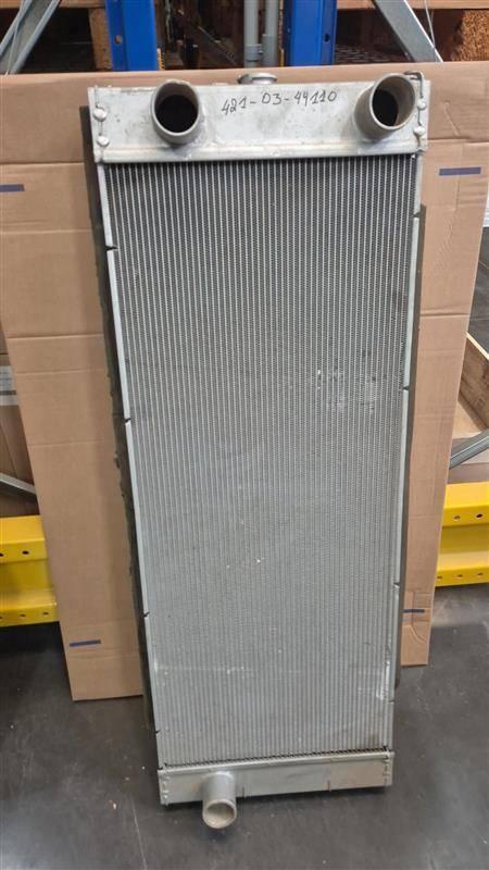 Komatsu RADIATOR 421-03-44110 Radiatoren