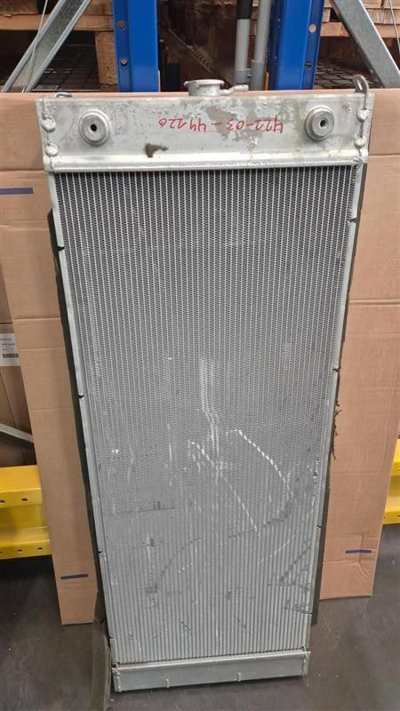 Komatsu RADIATOR 421-03-44110 Radiatoren
