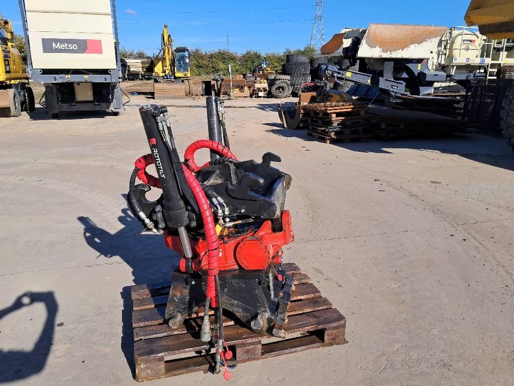 Rototilt R5 Rotators
