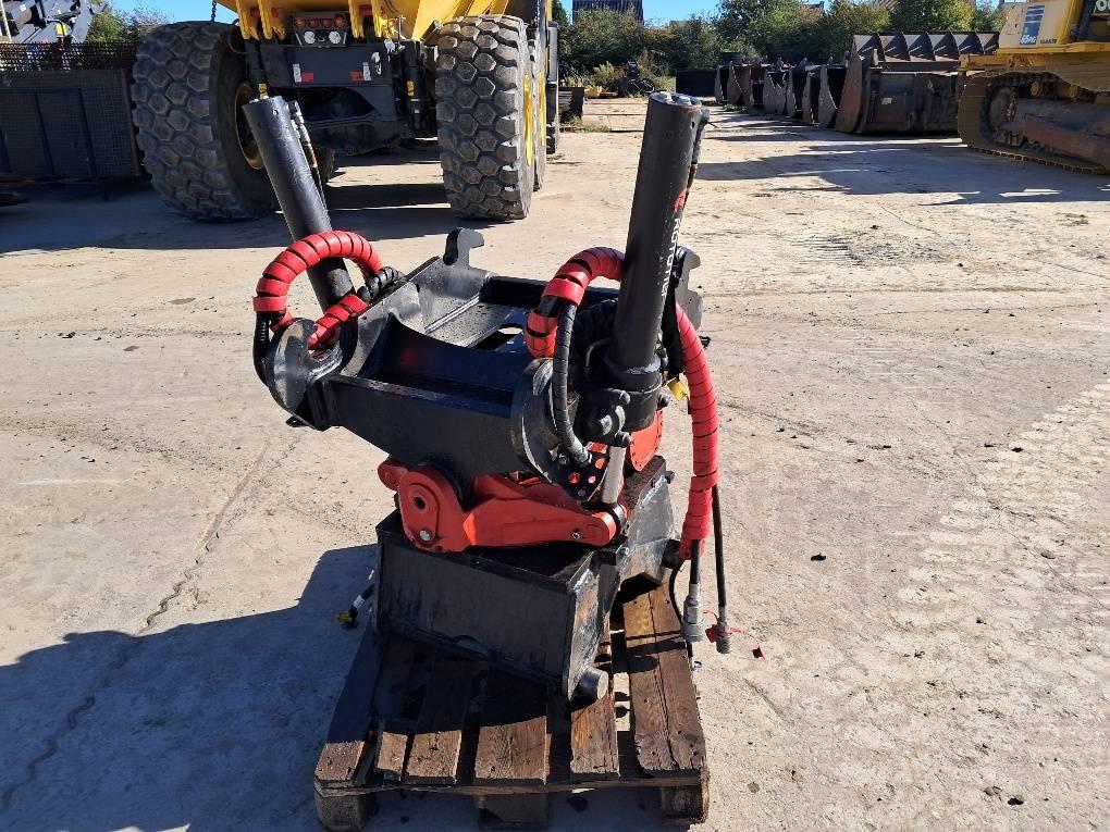 Rototilt R5 Rotators