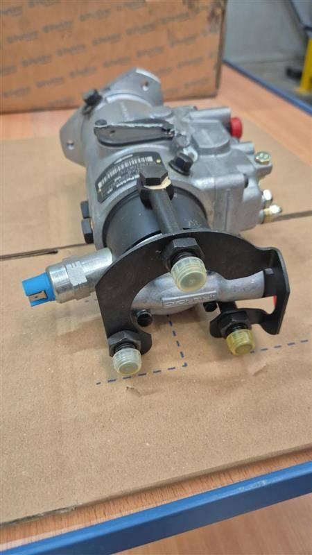 Perkins FUEL PUMP 2643B319 Motoren
