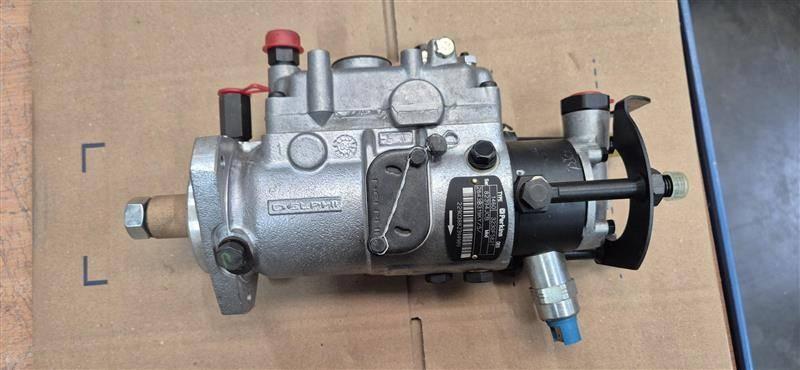 Perkins FUEL PUMP 2643B319 Motoren