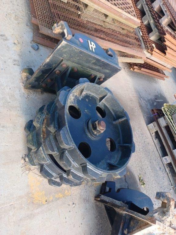  Hebaco Compactorwheel Walsen