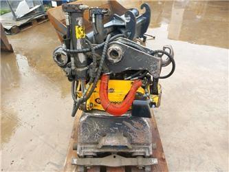 Engcon EC219 Rotators