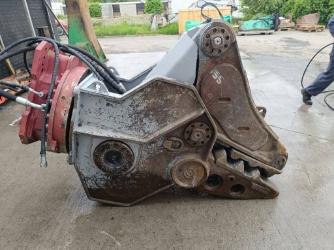 Demarec DLP30