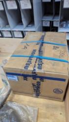 Komatsu SAA6D107E-3 TURBO CHARGER 6756-81-8330