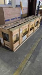 Komatsu WA 900-3 CYLINDER 707-13-26013