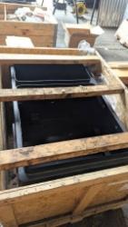 Komatsu WA600-8 BATTERY BOX 426-06-61211