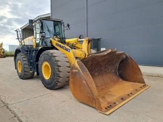 Komatsu WA475-10E0