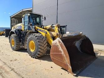 Komatsu WA475-10E0