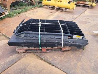 Komatsu Top and Front protection PC290LC-11