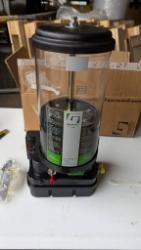 GROENEVELD GREASEPUMP TWIN 3.1 24V