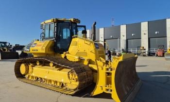 Komatsu D71PXI-24E0