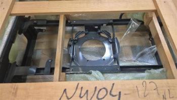 Komatsu BRACKET 421-03-61511