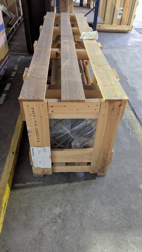 Komatsu WA 900-3 CYLINDER 707-13-26013 Hydraulics