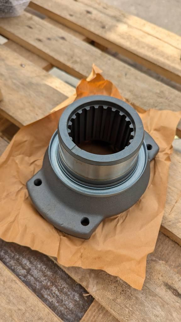 Komatsu COUPLING 711-56-39860 Chassis en ophanging