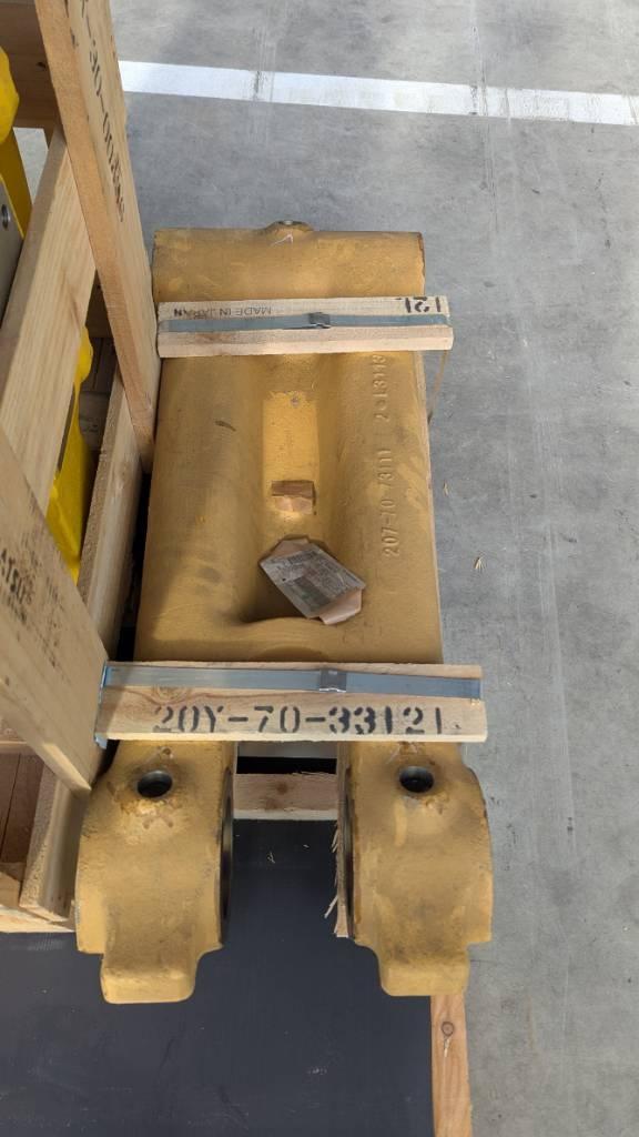 Komatsu PC210LC-8 LINK 20Y-70-33121 Gieken en dippers