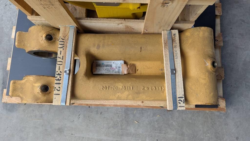 Komatsu PC210LC-8 LINK 20Y-70-33121 Gieken en dippers