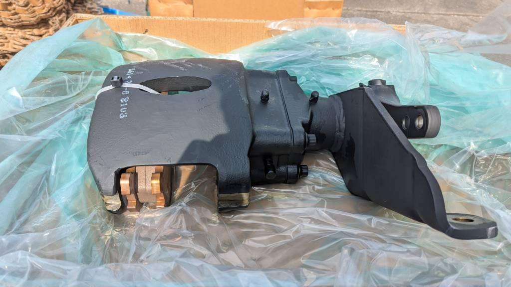 Komatsu HD605-5 BRAKE ASSY 561-34-62103 Remmen