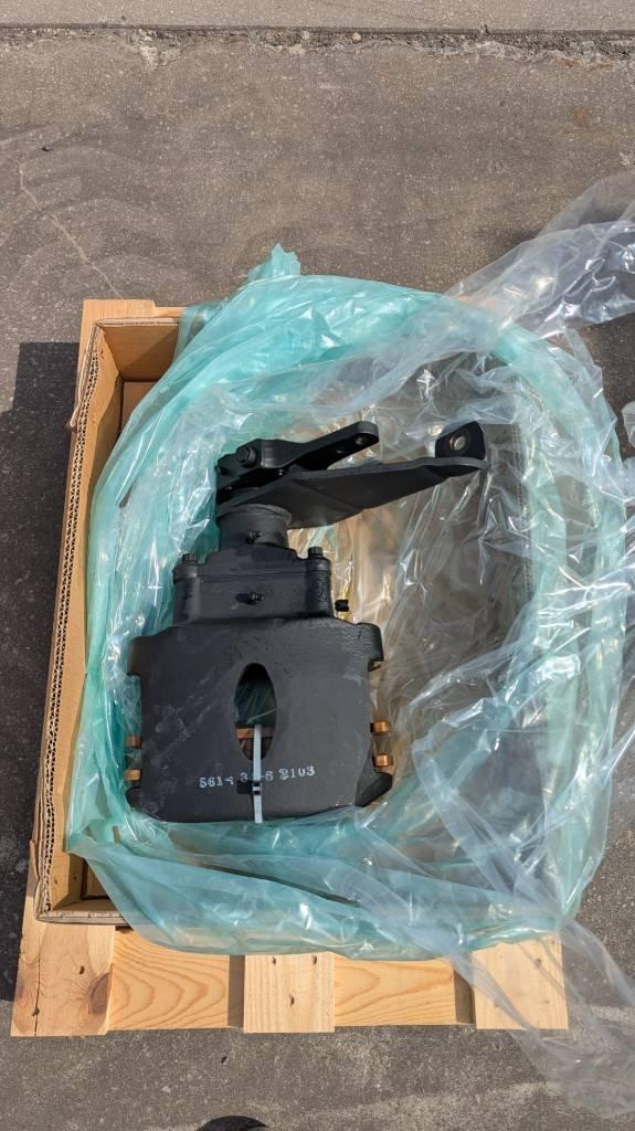 Komatsu HD605-5 BRAKE ASSY 561-34-62103 Remmen