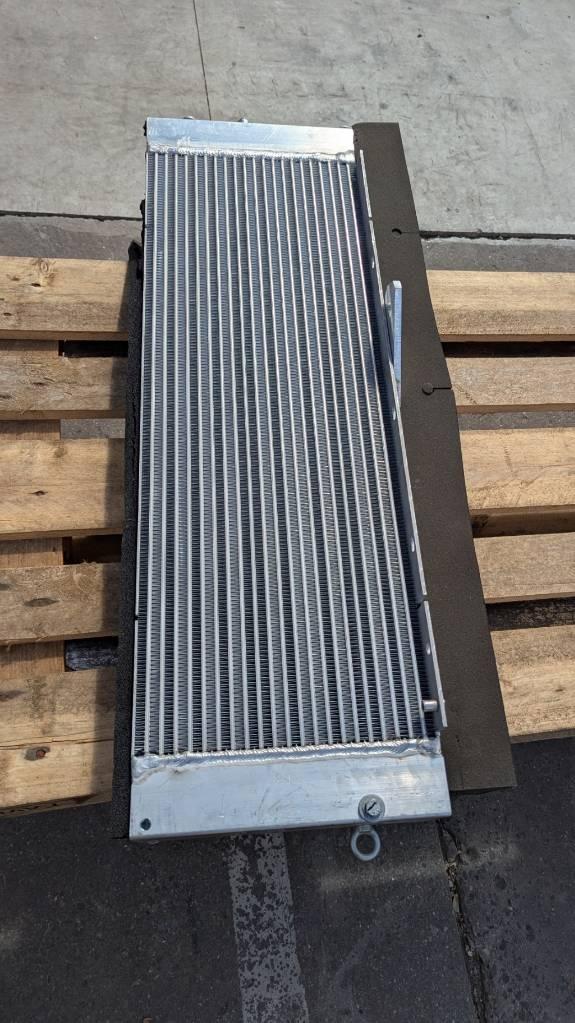 Komatsu PW180-11 OIL COOLER 20J-03-61241 Hydraulics